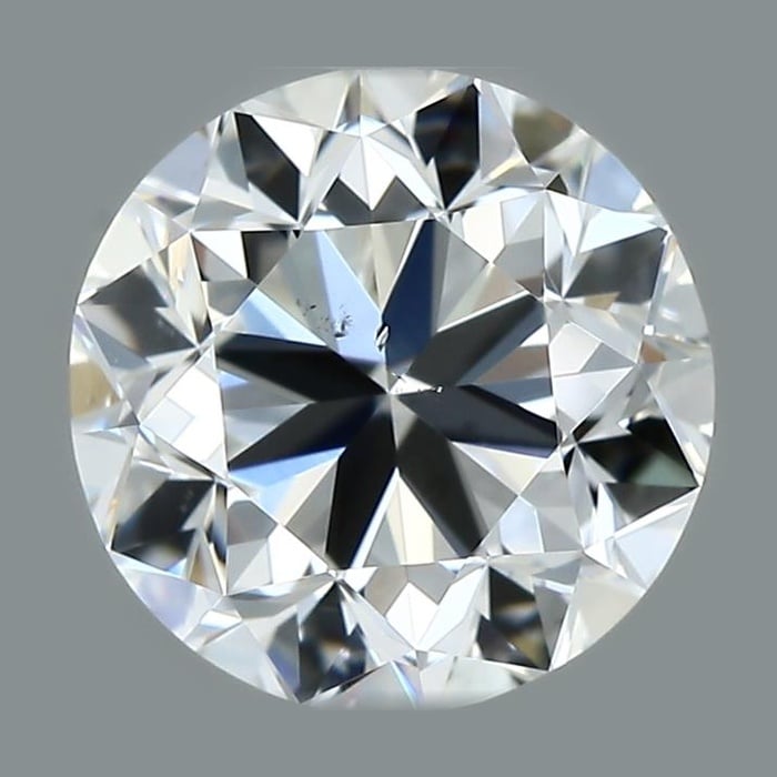 Real Diamond Image