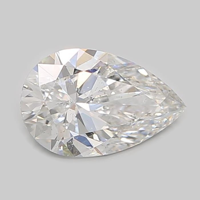 Real Diamond Image