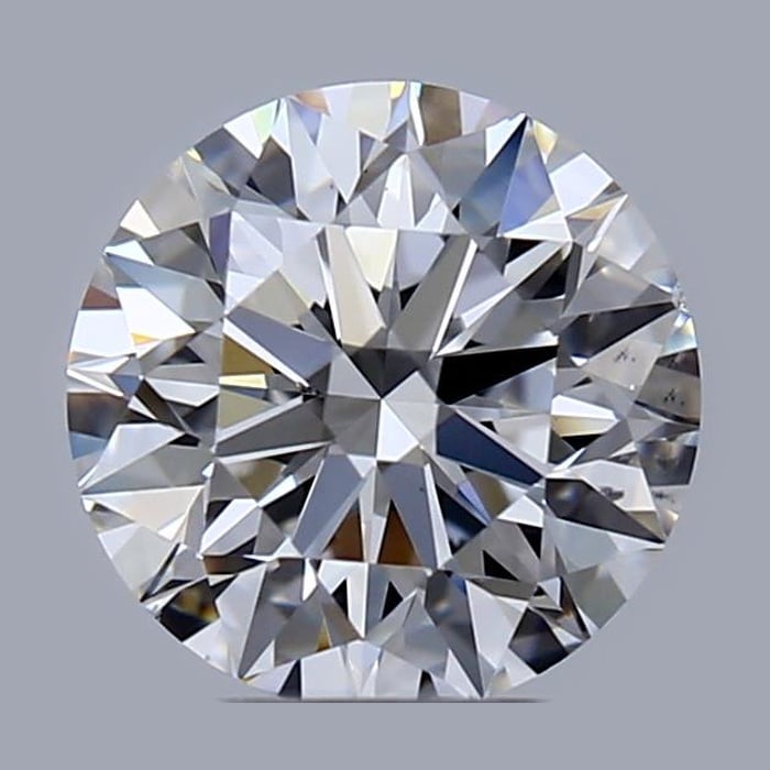Real Diamond Image