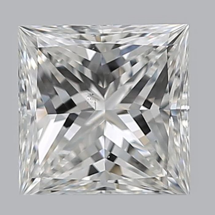 Real Diamond Image
