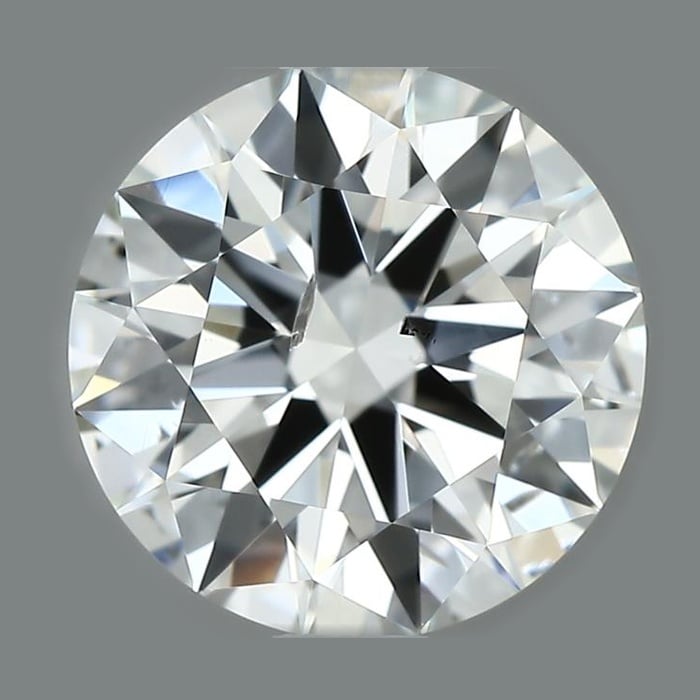 Real Diamond Image