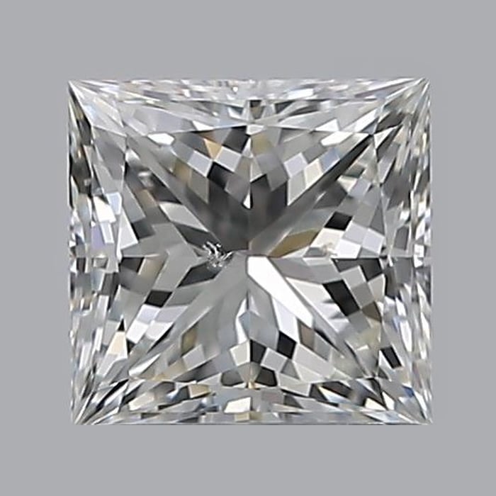 Real Diamond Image