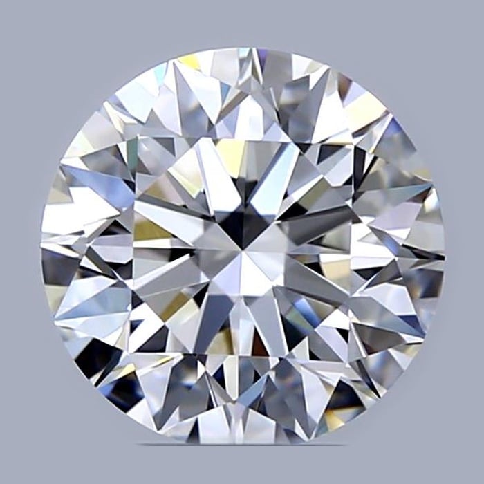 Real Diamond Image