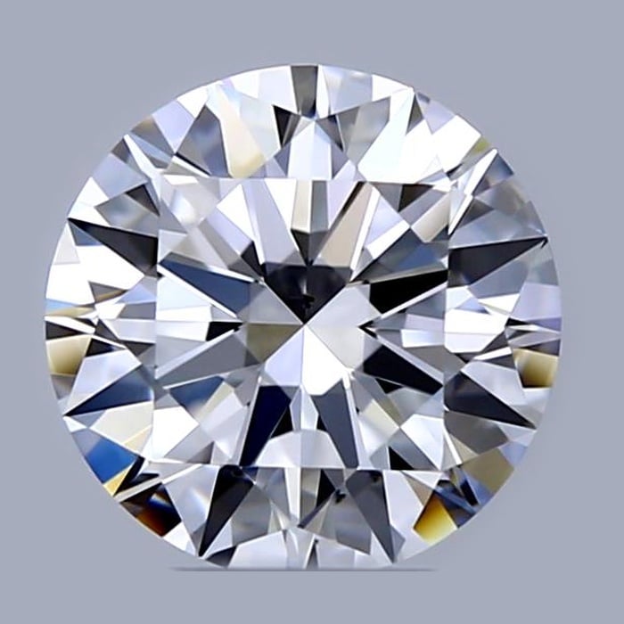 Real Diamond Image