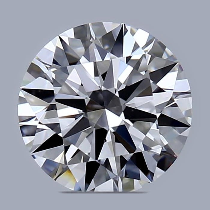 Real Diamond Image