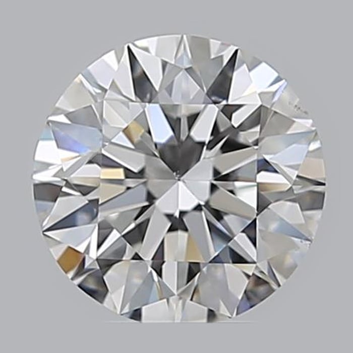 Real Diamond Image