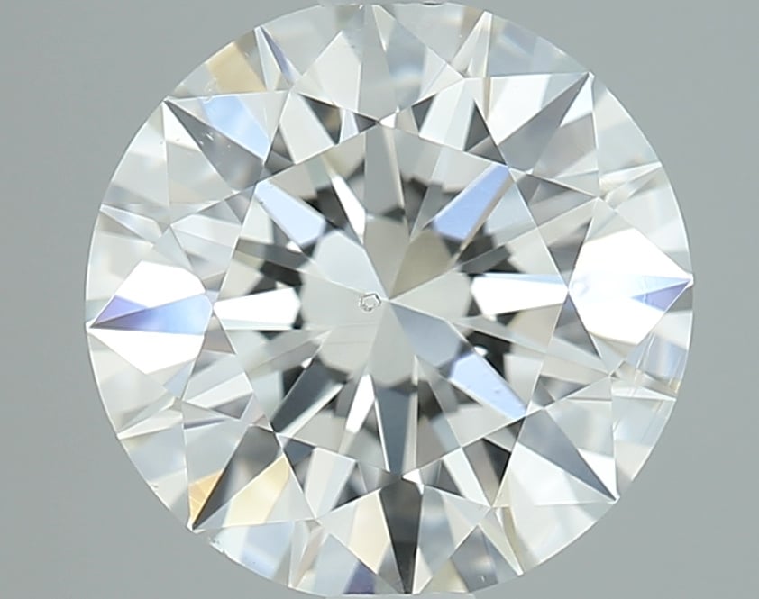 Real Diamond Image
