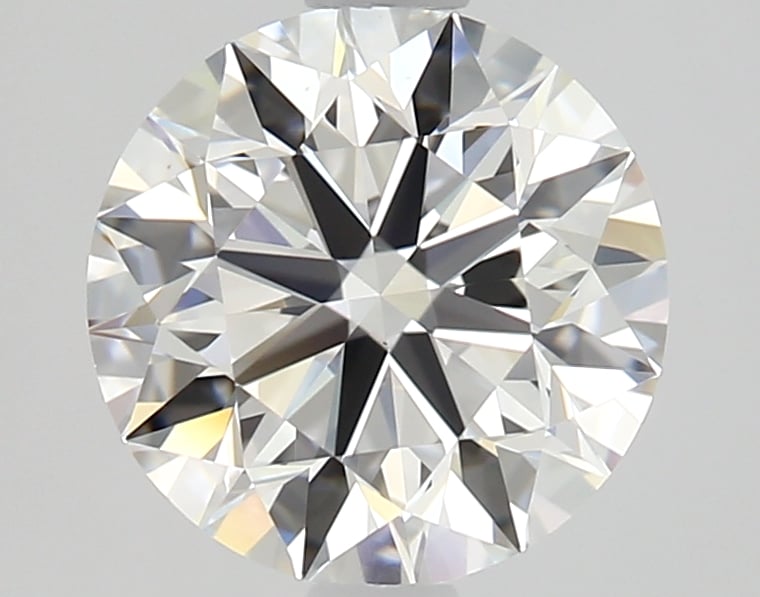 Real Diamond Image