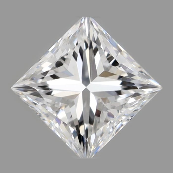 Real Diamond Image