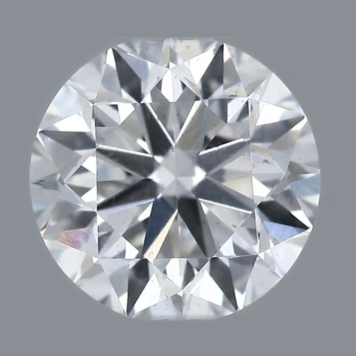 Real Diamond Image