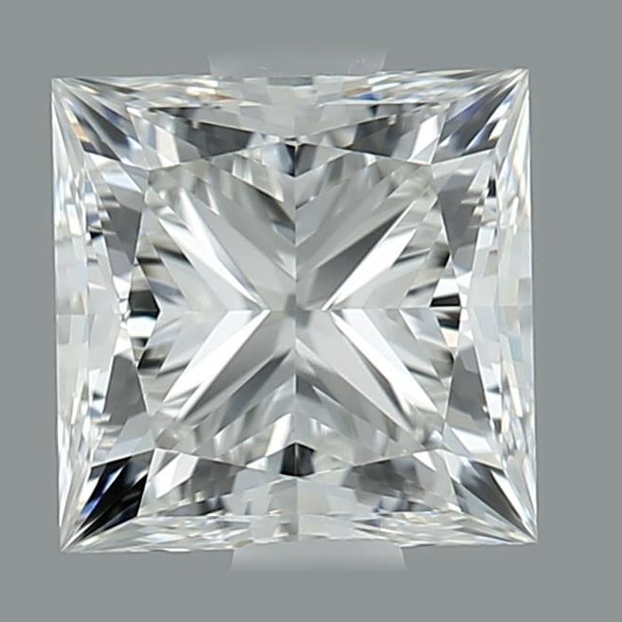 Real Diamond Image