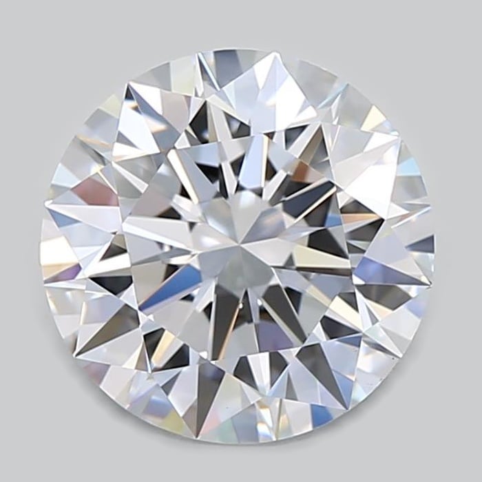 Real Diamond Image