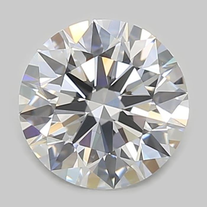 Real Diamond Image