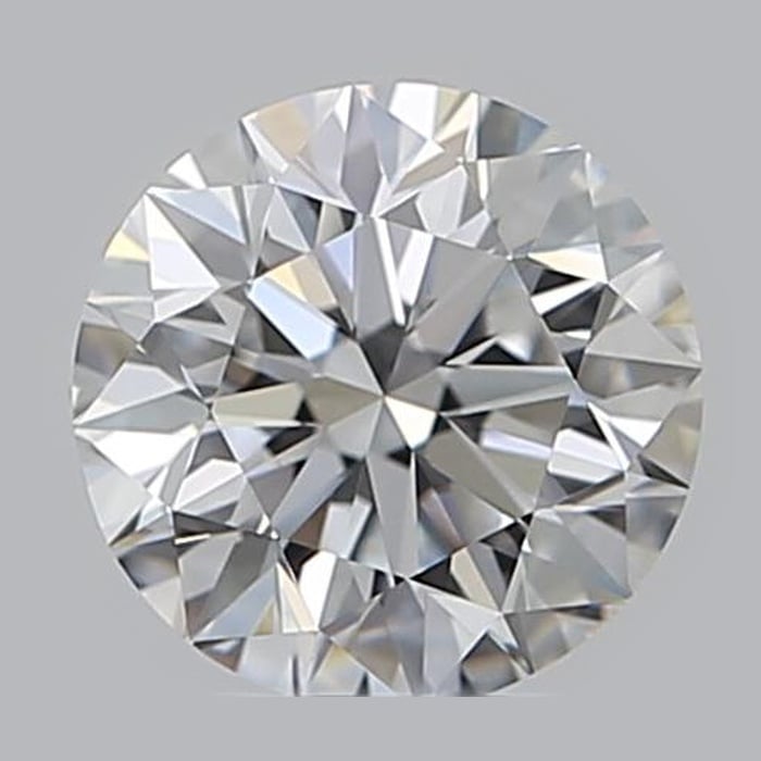 Real Diamond Image
