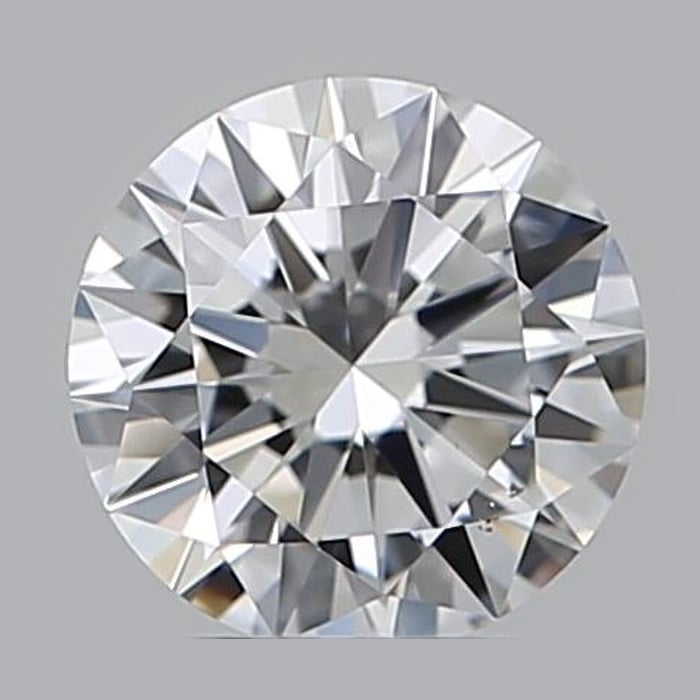 Real Diamond Image