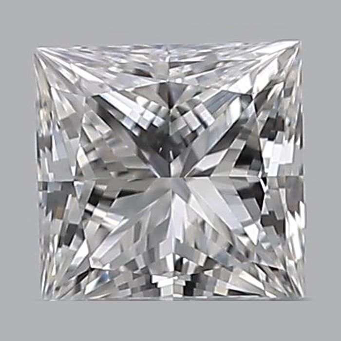Real Diamond Image
