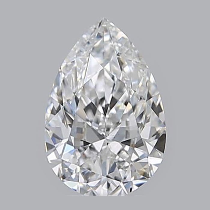 Real Diamond Image