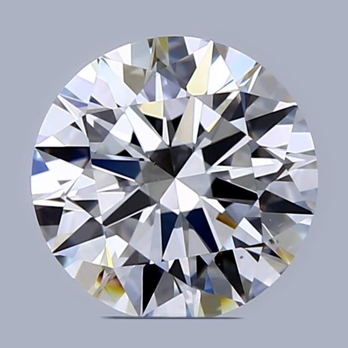 Real Diamond Image