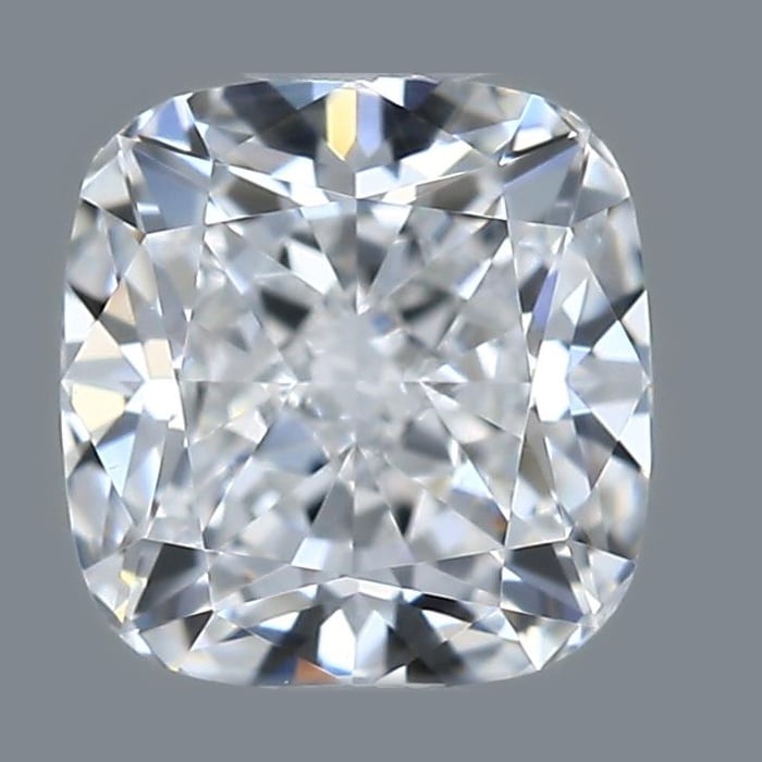 Real Diamond Image