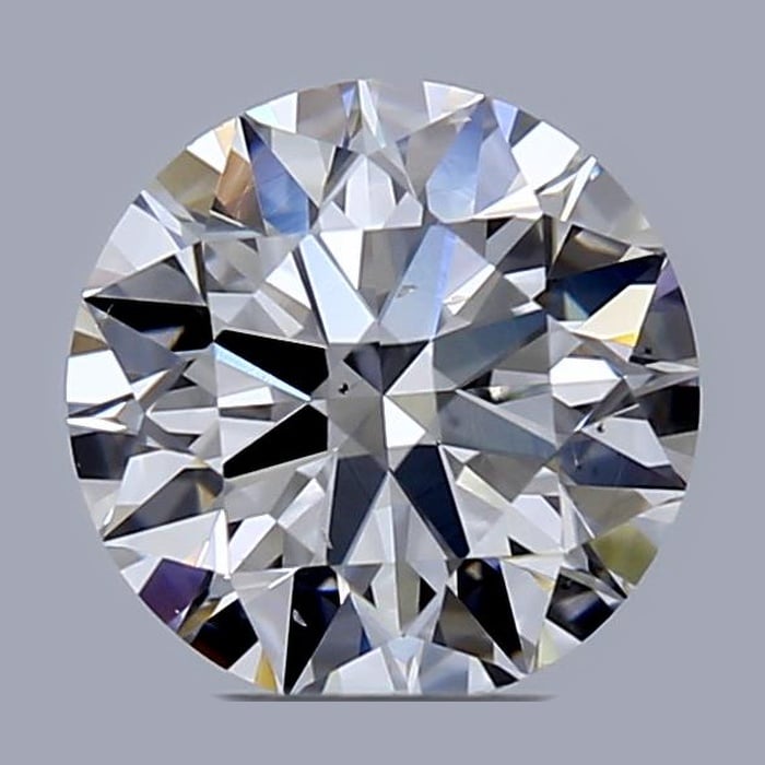 Real Diamond Image