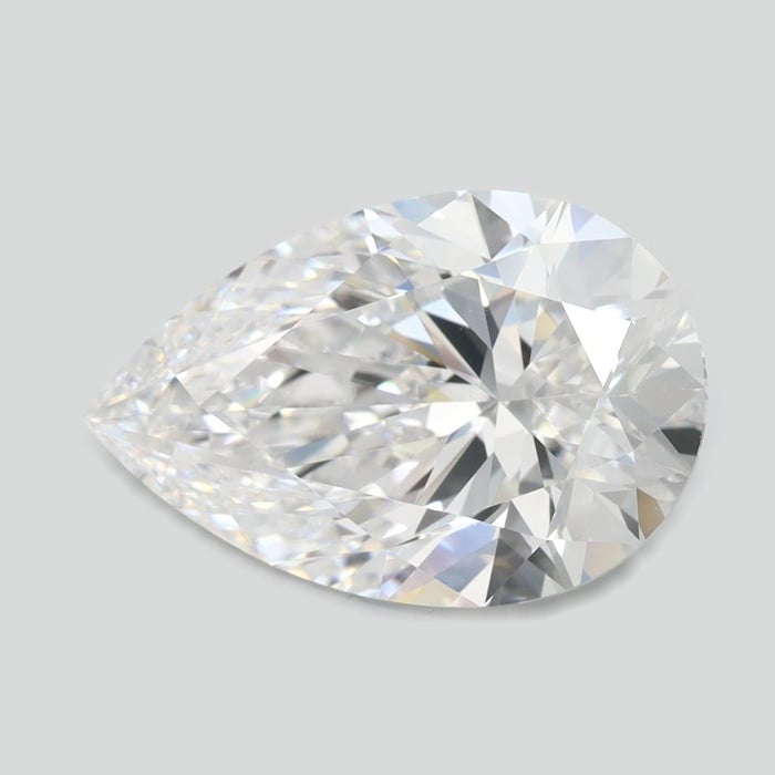 Real Diamond Image