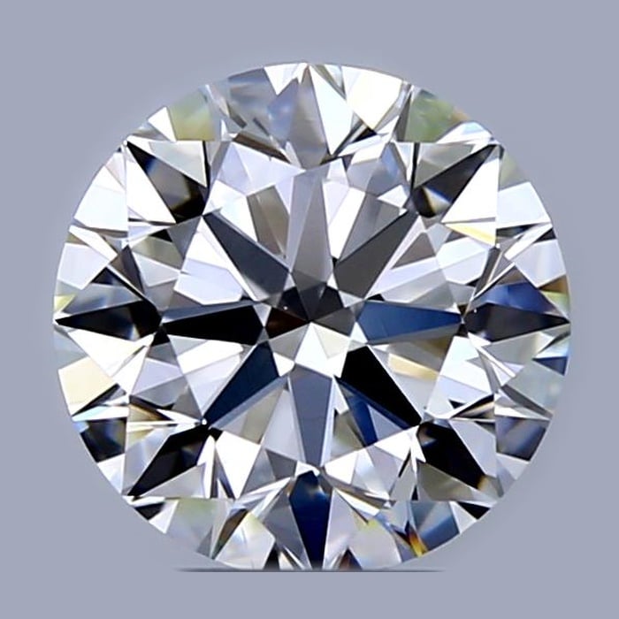 Real Diamond Image
