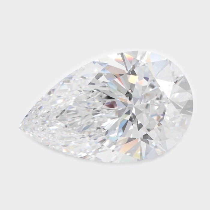Real Diamond Image
