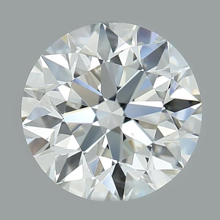 Real Diamond Image