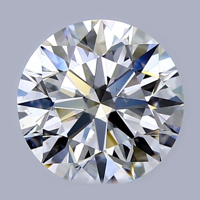 Real Diamond Image