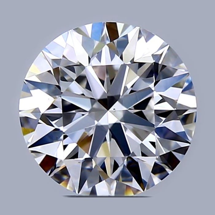Real Diamond Image