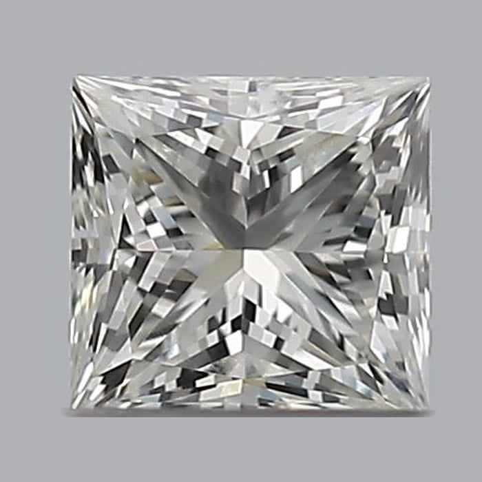 Real Diamond Image