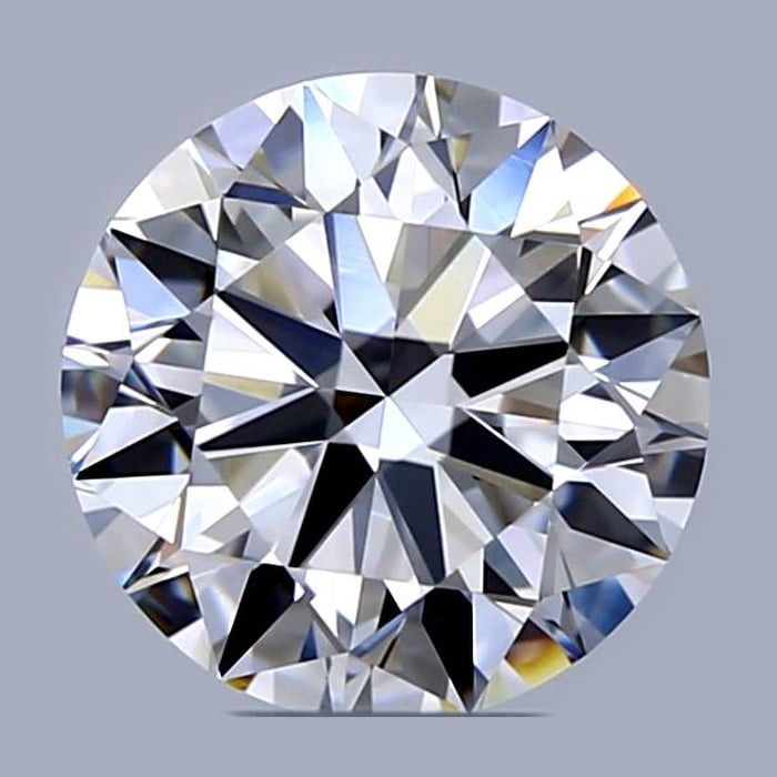Real Diamond Image