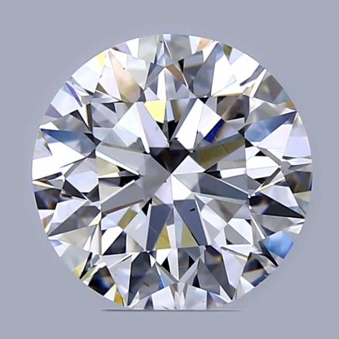 Real Diamond Image