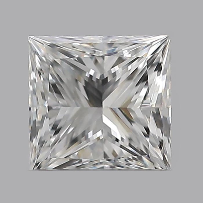 Real Diamond Image
