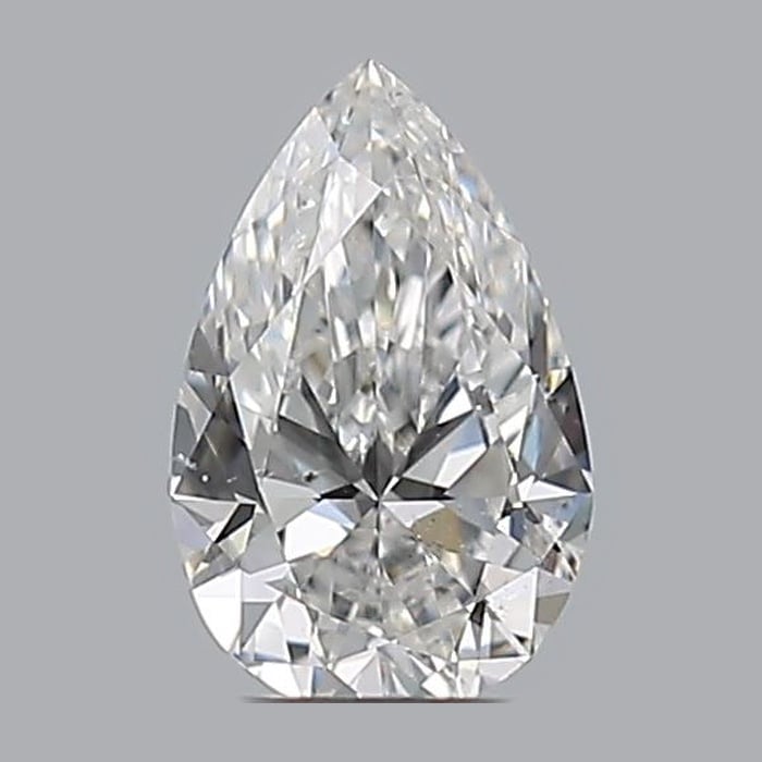 Real Diamond Image