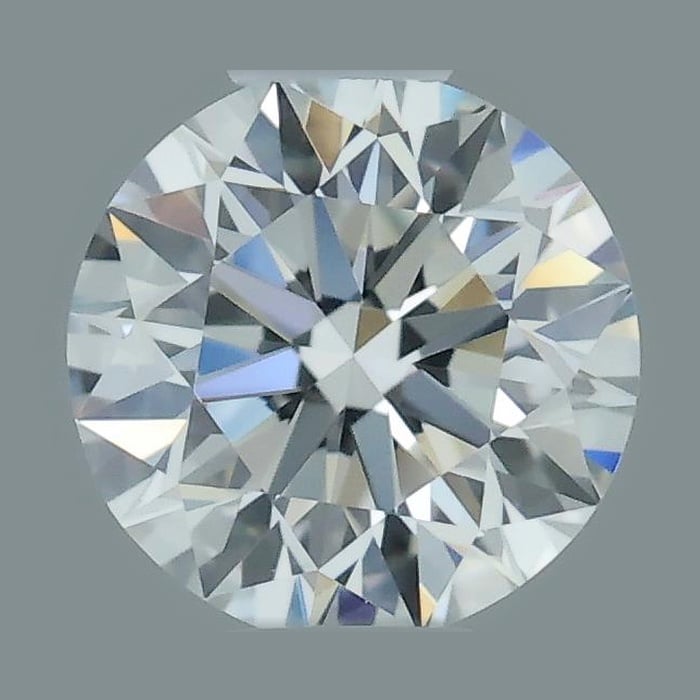 Real Diamond Image