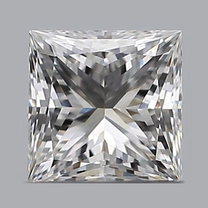 Real Diamond Image