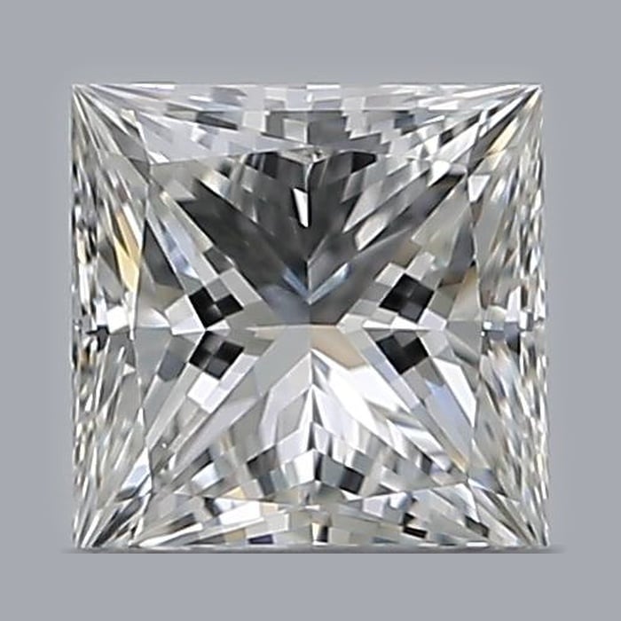 Real Diamond Image