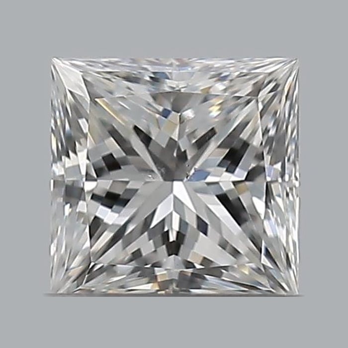 Real Diamond Image