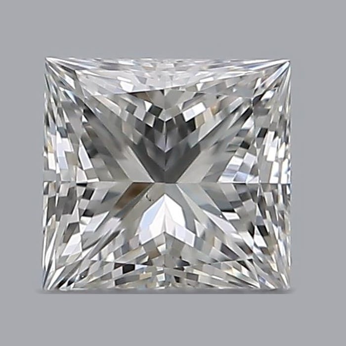 Real Diamond Image