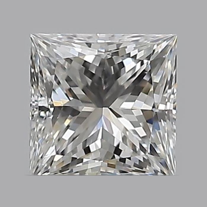 Real Diamond Image