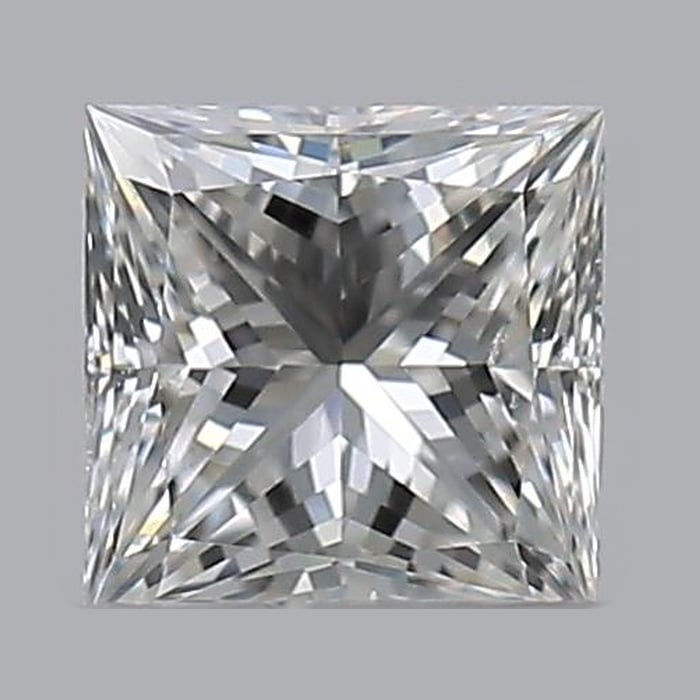 Real Diamond Image