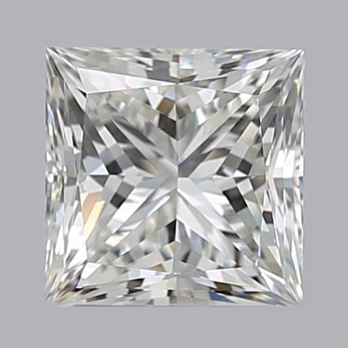 Real Diamond Image