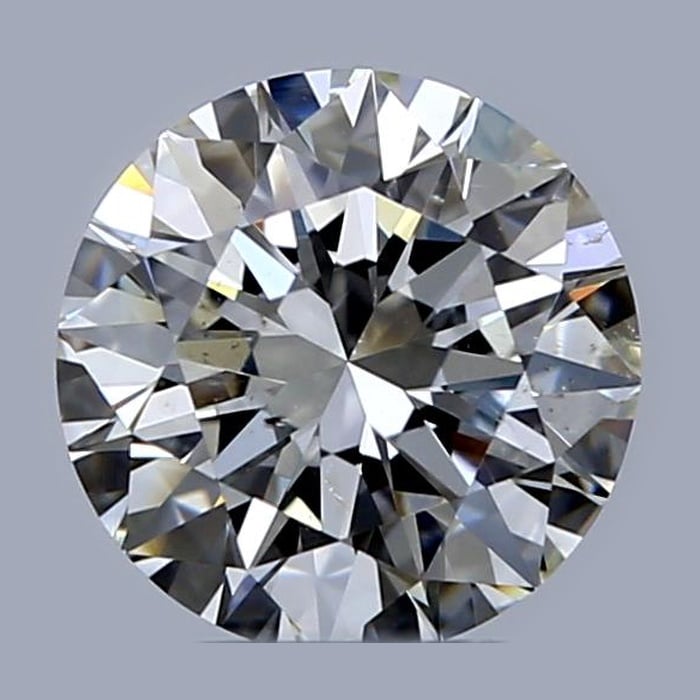 Real Diamond Image