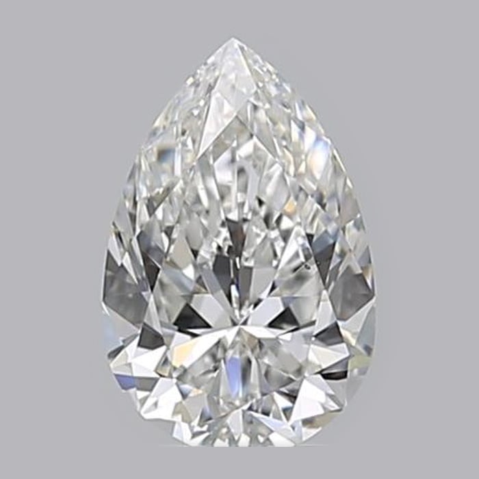 Real Diamond Image