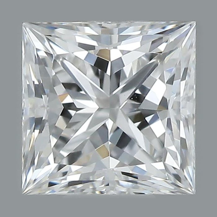 Real Diamond Image