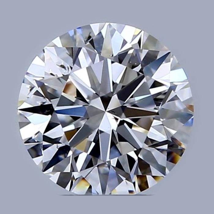 Real Diamond Image