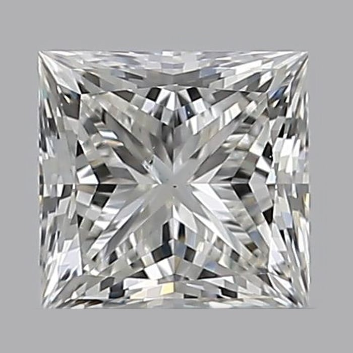Real Diamond Image