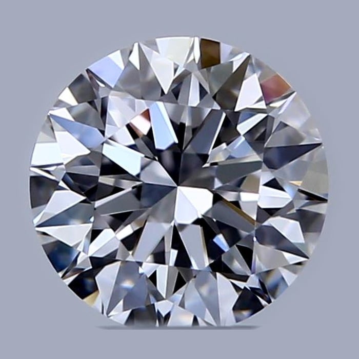 Real Diamond Image