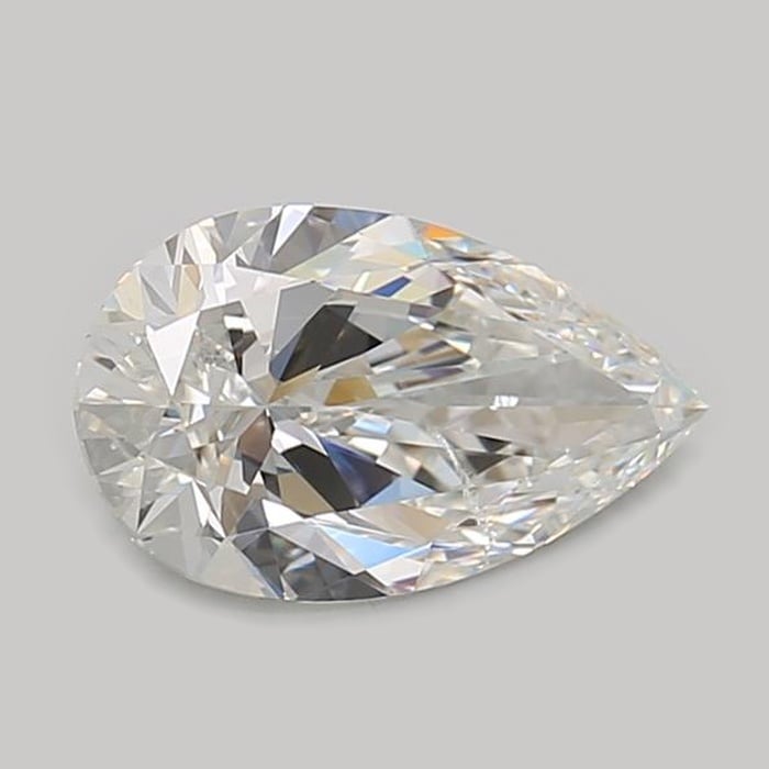 Real Diamond Image